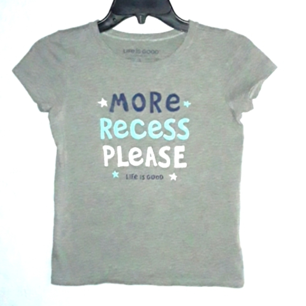 Life is Good Tee